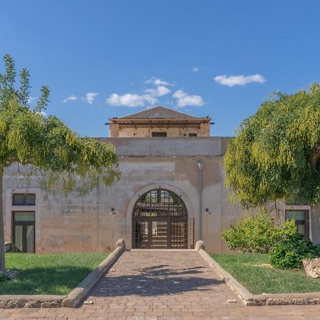 Masseria Casina Bellanova Porto Cesareo Extérieur photo