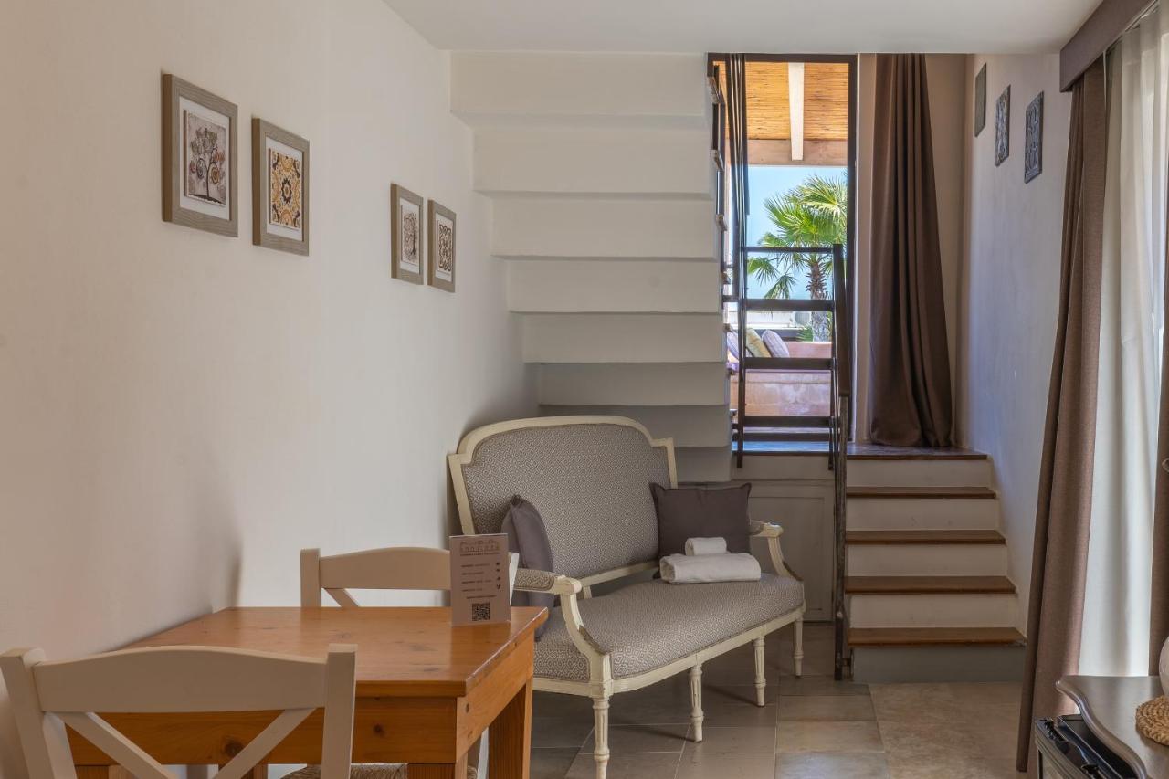 Masseria Casina Bellanova Porto Cesareo Extérieur photo