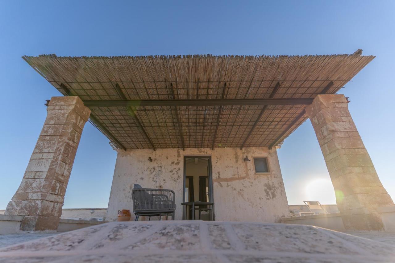 Masseria Casina Bellanova Porto Cesareo Extérieur photo