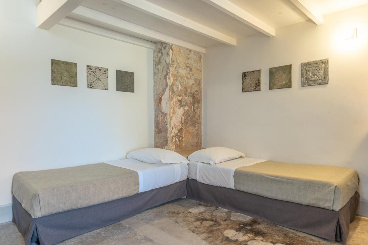 Masseria Casina Bellanova Porto Cesareo Extérieur photo