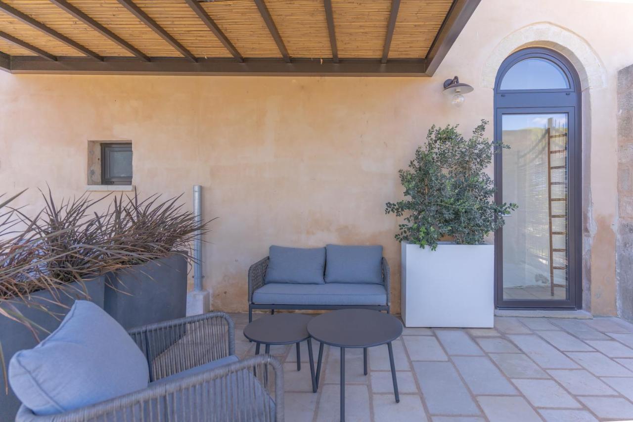 Masseria Casina Bellanova Porto Cesareo Extérieur photo