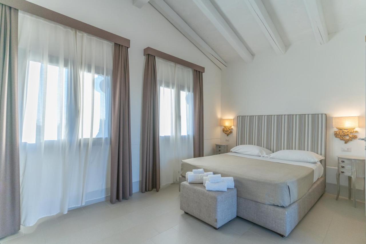Masseria Casina Bellanova Porto Cesareo Extérieur photo