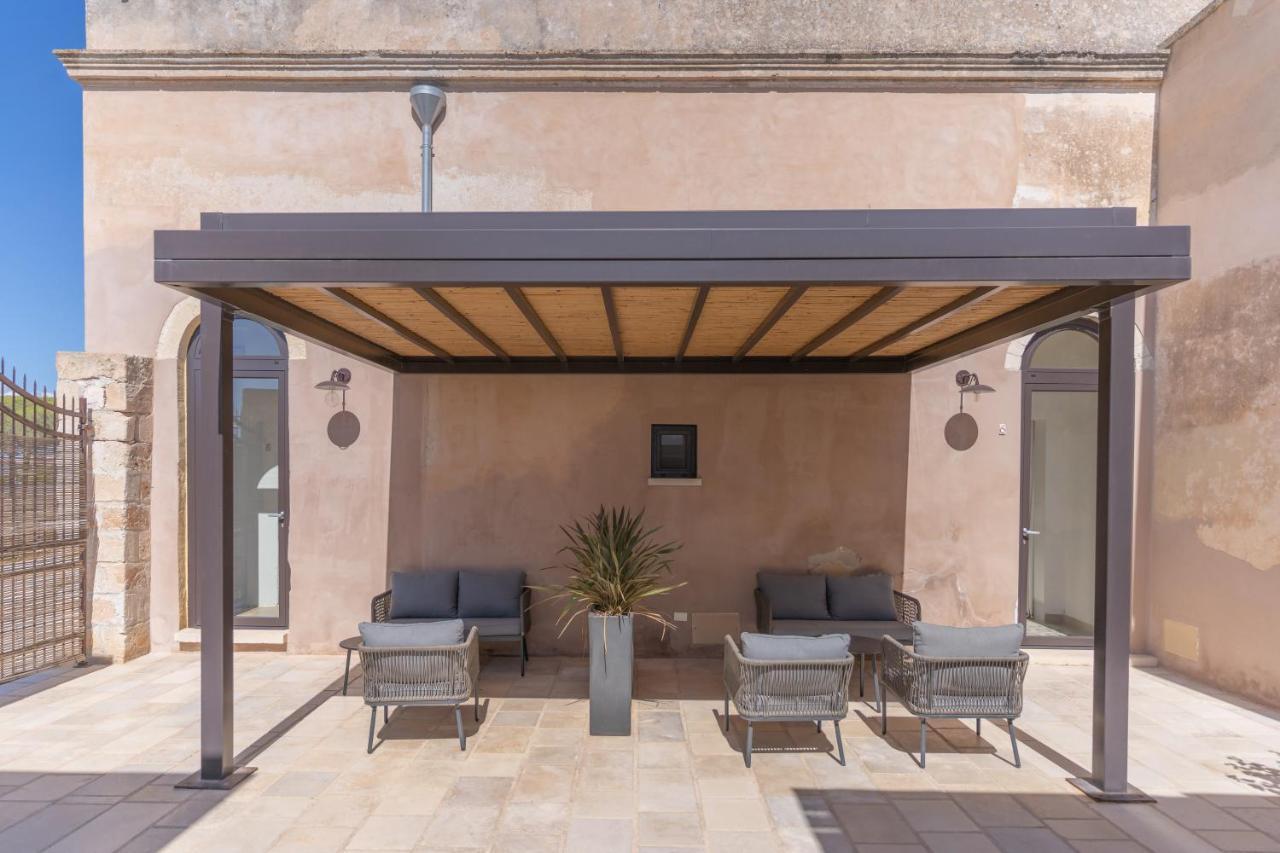 Masseria Casina Bellanova Porto Cesareo Extérieur photo