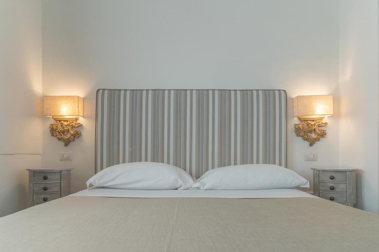Masseria Casina Bellanova Porto Cesareo Extérieur photo