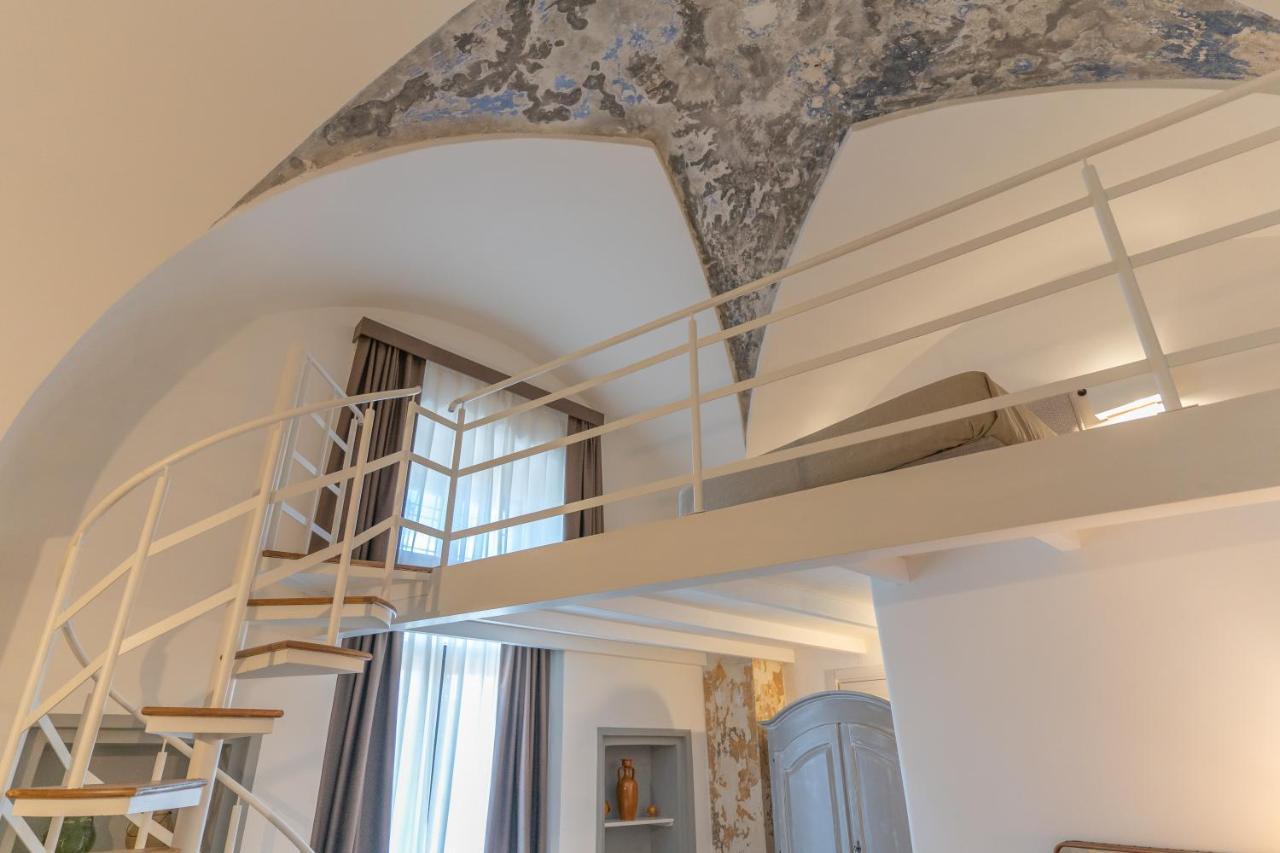 Masseria Casina Bellanova Porto Cesareo Extérieur photo