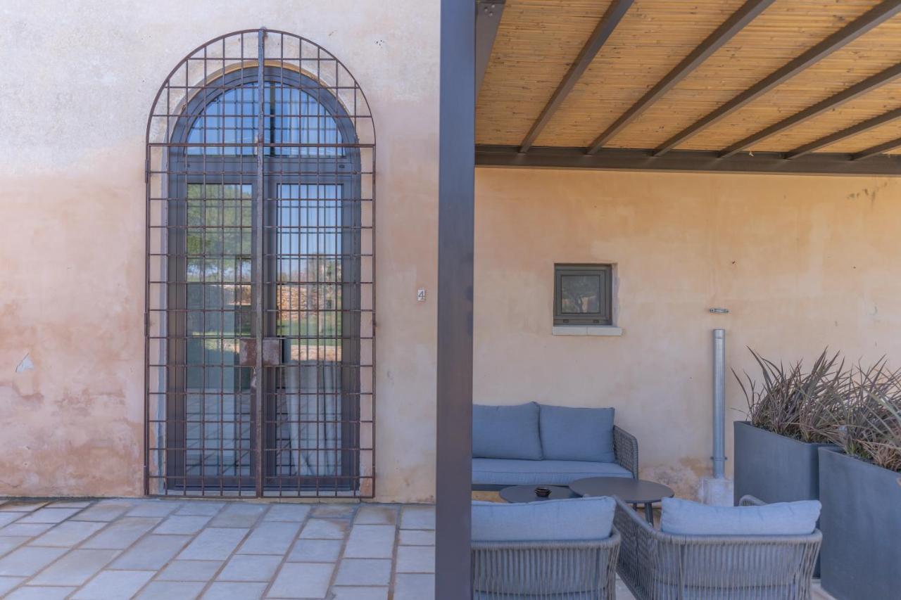 Masseria Casina Bellanova Porto Cesareo Extérieur photo