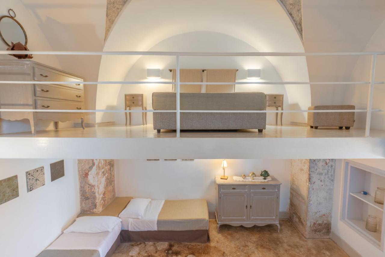 Masseria Casina Bellanova Porto Cesareo Extérieur photo