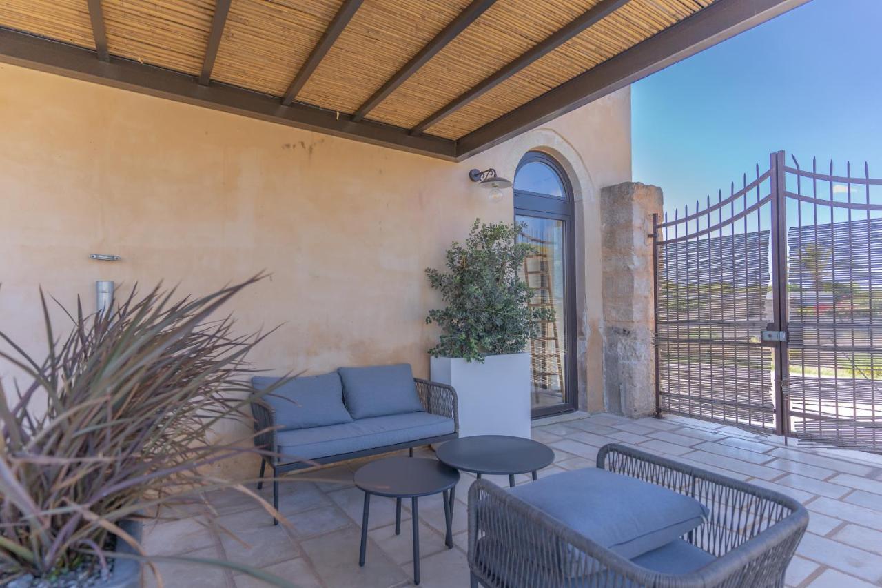 Masseria Casina Bellanova Porto Cesareo Extérieur photo