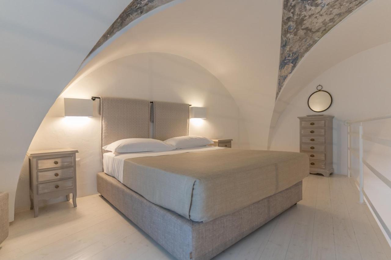 Masseria Casina Bellanova Porto Cesareo Extérieur photo