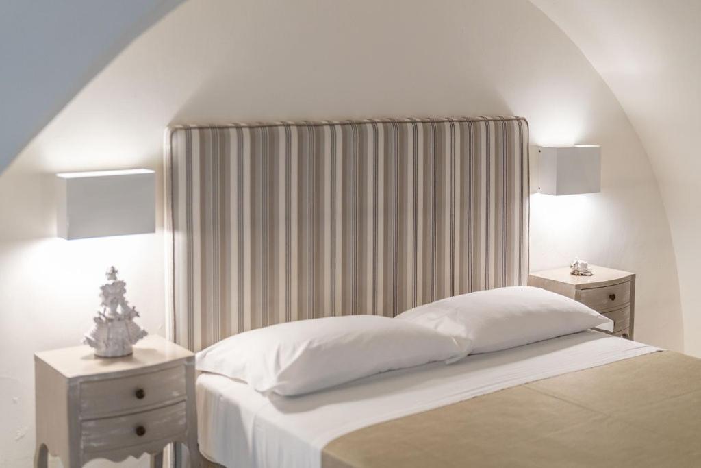 Masseria Casina Bellanova Porto Cesareo Extérieur photo