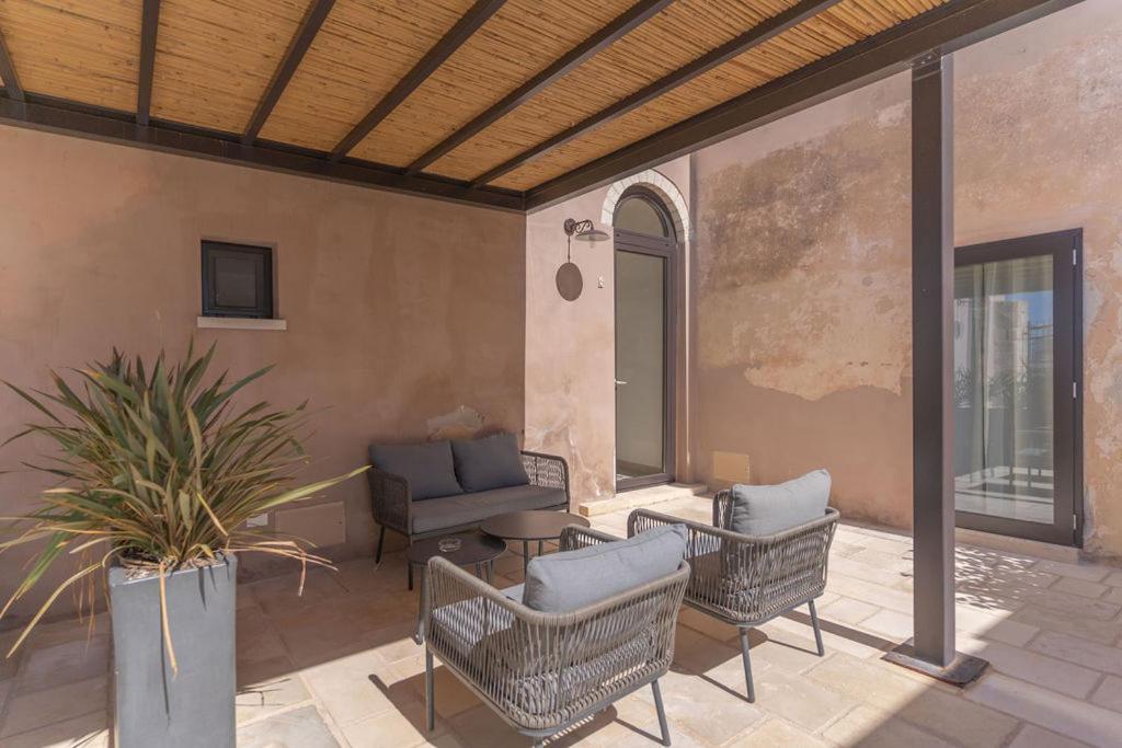 Masseria Casina Bellanova Porto Cesareo Extérieur photo