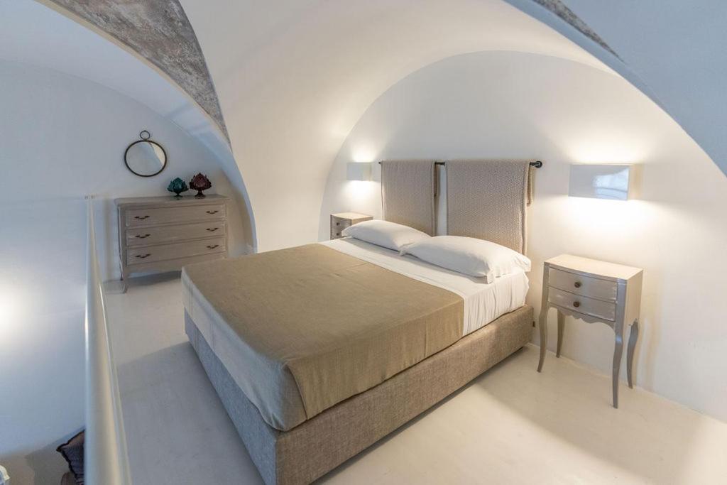 Masseria Casina Bellanova Porto Cesareo Extérieur photo