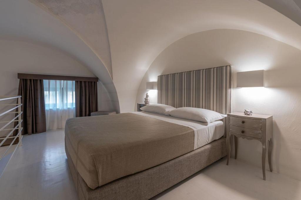 Masseria Casina Bellanova Porto Cesareo Extérieur photo