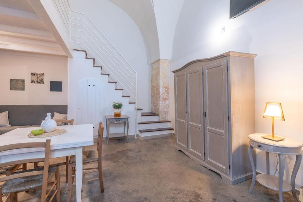 Masseria Casina Bellanova Porto Cesareo Extérieur photo