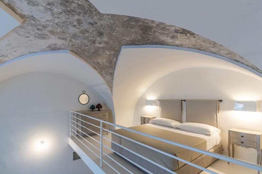 Masseria Casina Bellanova Porto Cesareo Extérieur photo