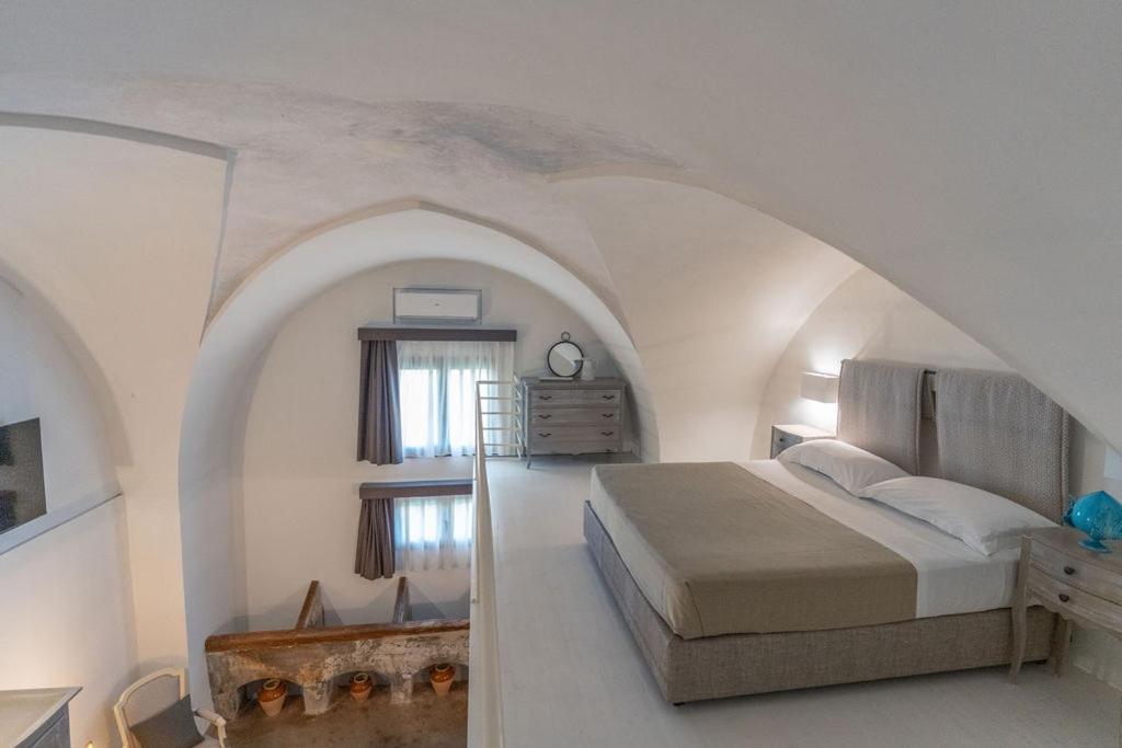 Masseria Casina Bellanova Porto Cesareo Extérieur photo