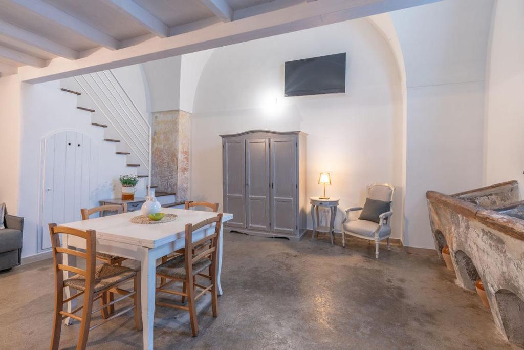 Masseria Casina Bellanova Porto Cesareo Extérieur photo