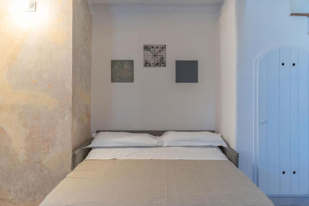 Masseria Casina Bellanova Porto Cesareo Extérieur photo