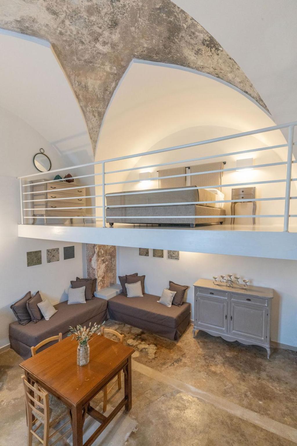 Masseria Casina Bellanova Porto Cesareo Extérieur photo