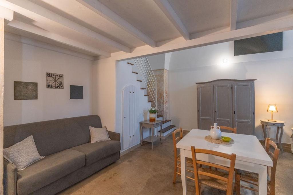 Masseria Casina Bellanova Porto Cesareo Extérieur photo