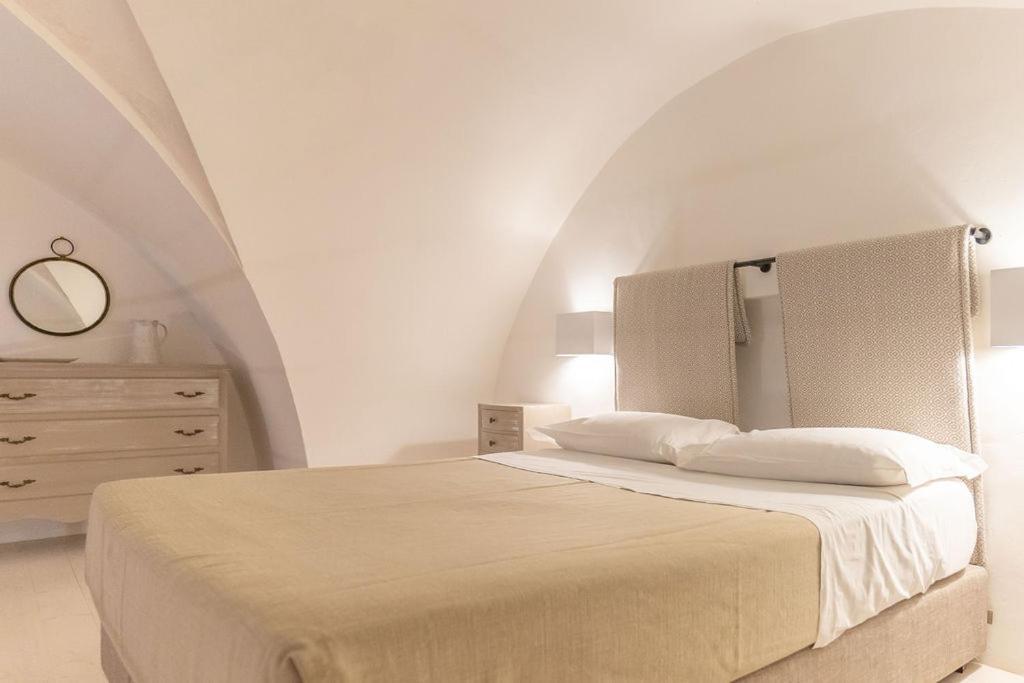 Masseria Casina Bellanova Porto Cesareo Extérieur photo