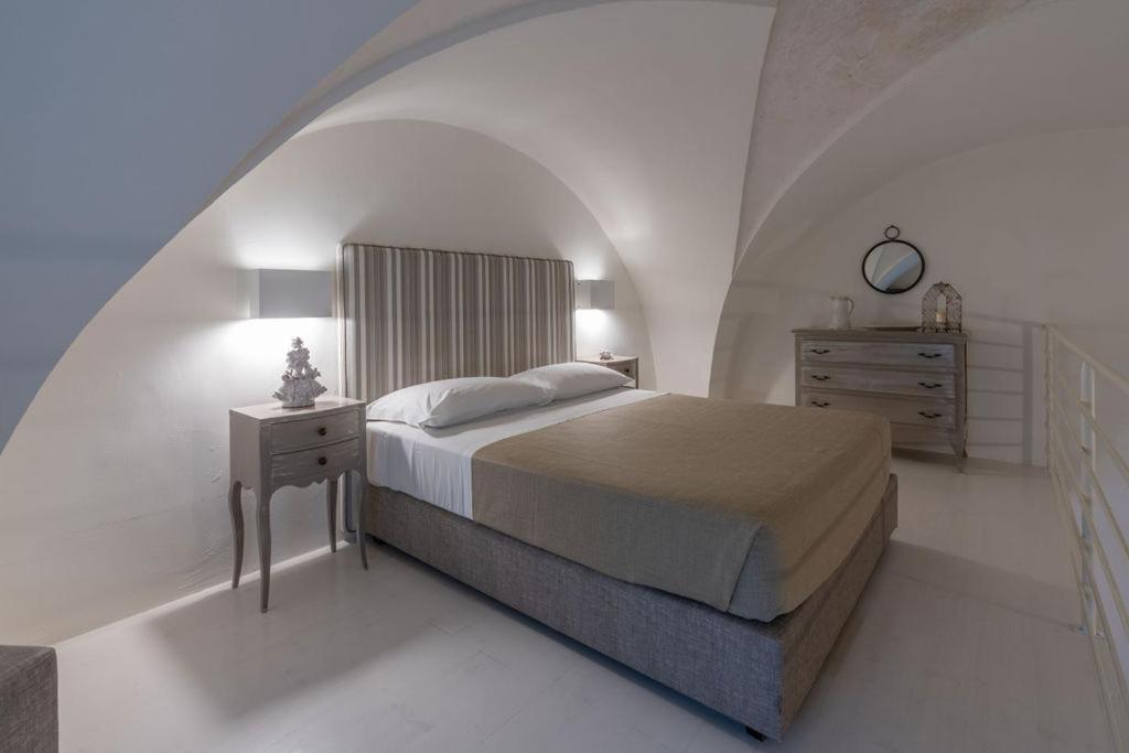 Masseria Casina Bellanova Porto Cesareo Extérieur photo