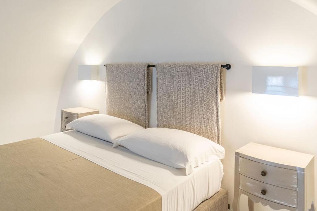 Masseria Casina Bellanova Porto Cesareo Extérieur photo