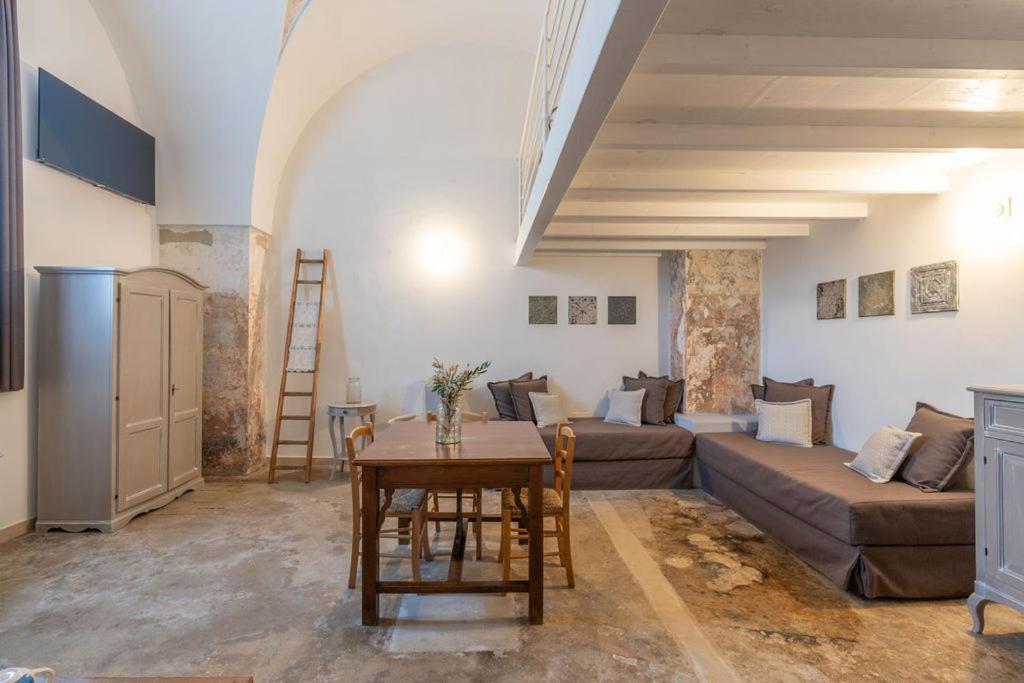 Masseria Casina Bellanova Porto Cesareo Extérieur photo
