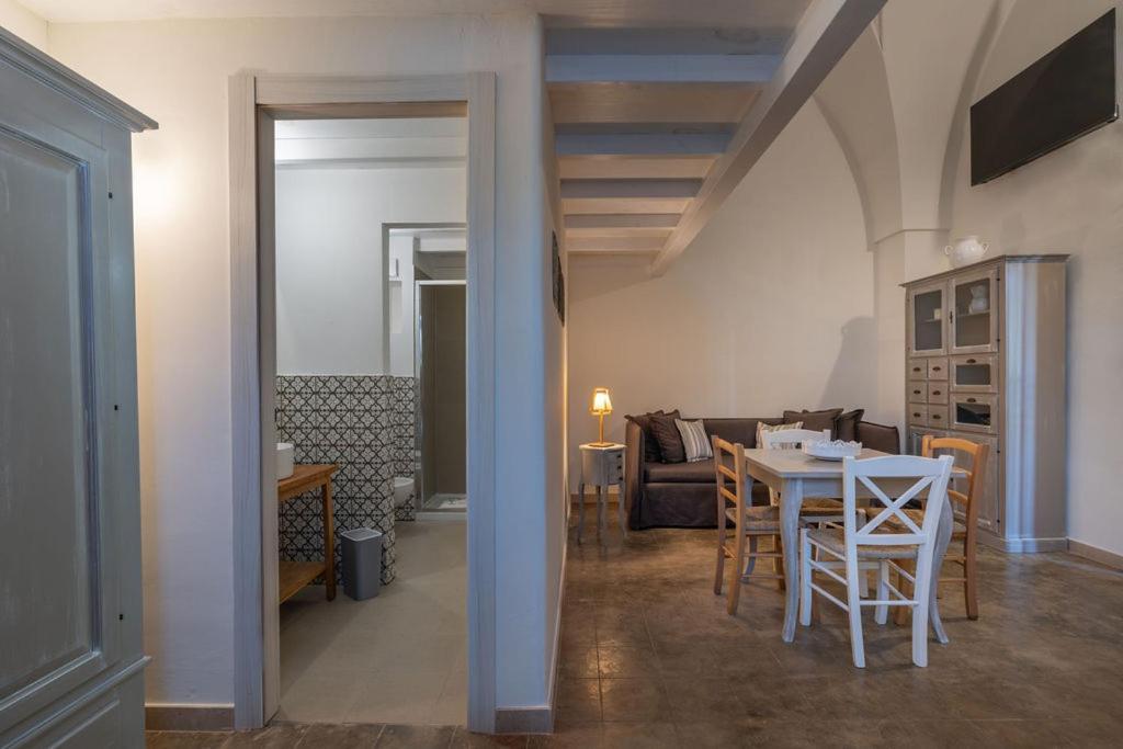Masseria Casina Bellanova Porto Cesareo Extérieur photo