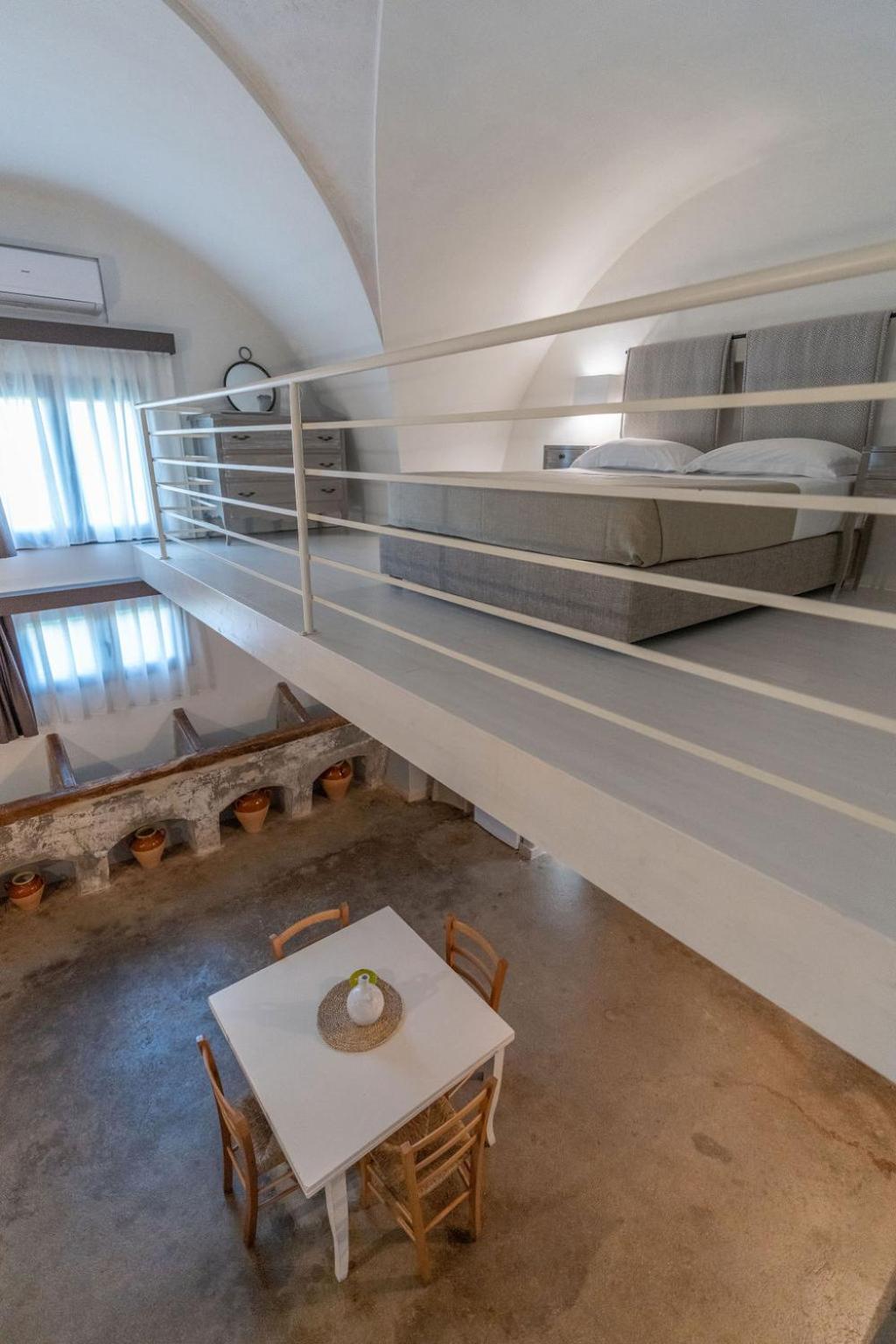 Masseria Casina Bellanova Porto Cesareo Extérieur photo