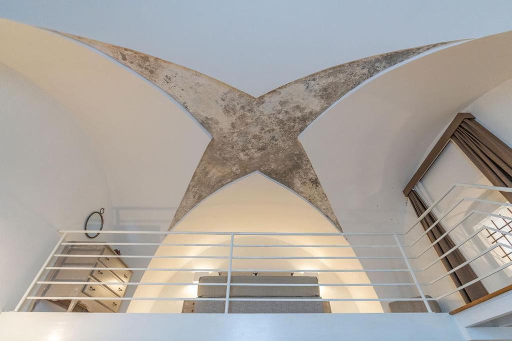 Masseria Casina Bellanova Porto Cesareo Extérieur photo